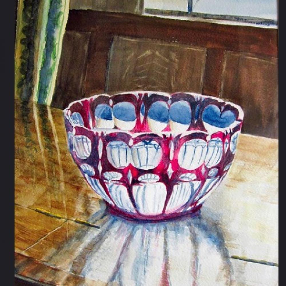 Red Bowl
